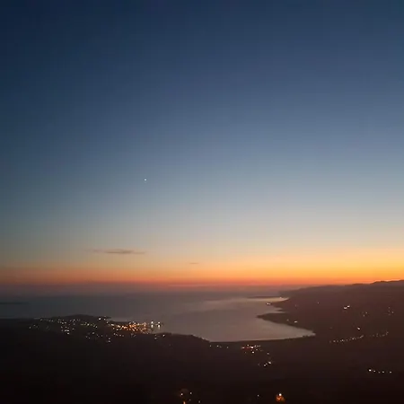 Casa Orizonte, * Viggianello