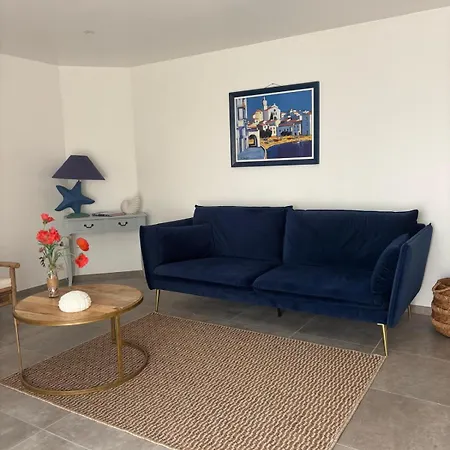 Holiday home Casa Orizonte,