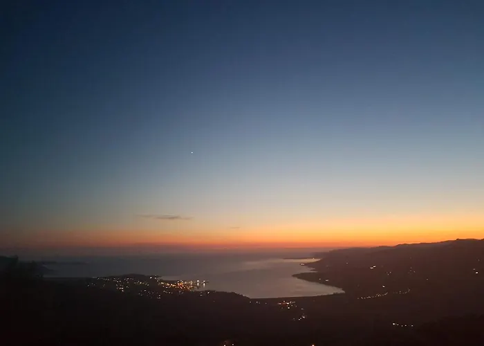 Casa Orizonte, * Viggianello