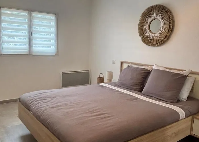 Casa Orizonte, Ferienhaus *