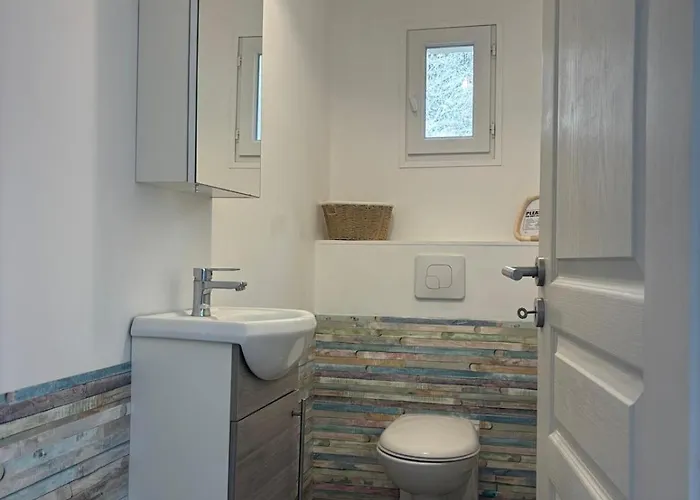 Casa Orizonte, Viggianello