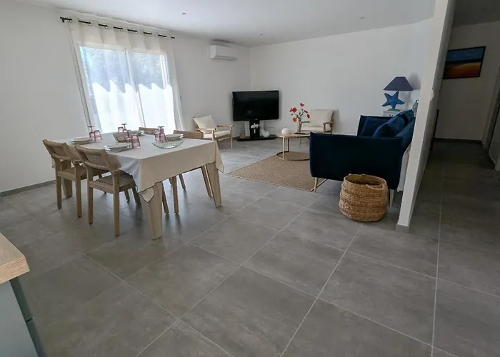 Ferienhaus Casa Orizonte, *