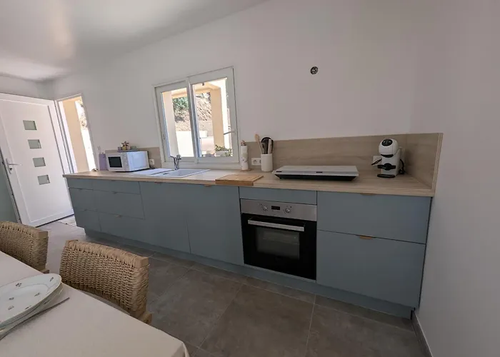 Casa Orizonte, Viggianello