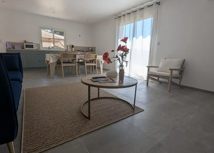 Casa Orizonte, Ferienhaus