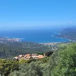 Casa Orizonte, *