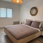 Casa Orizonte, Tatil Evi *