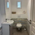 Casa Orizonte, Tatil Evi Viggianello