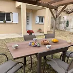 Casa Orizonte, Tatil Evi *