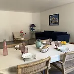 Casa Orizonte, Tatil Evi *