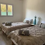 Casa Orizonte, Tatil Evi Viggianello