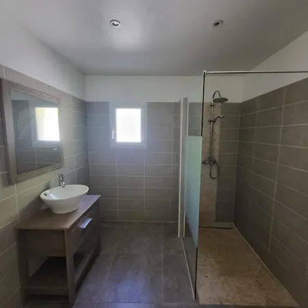 Casa Orizonte, * Viggianello