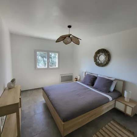 Casa Orizonte, * Viggianello