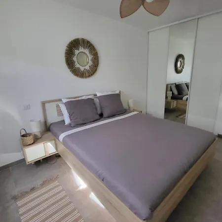 Casa Orizonte, 別荘 *