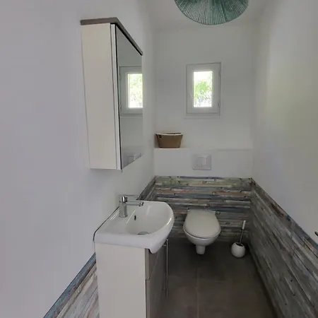 Casa Orizonte, *