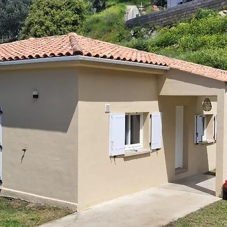 Casa Orizonte, Viggianello