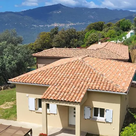 Casa Orizonte, 度假居 *
