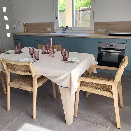 Casa Orizonte, 別荘 *