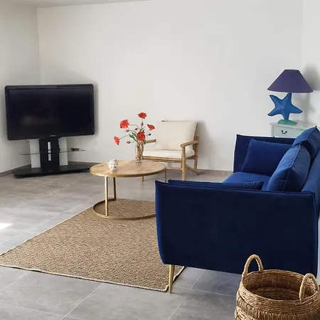 Holiday home Casa Orizonte,
