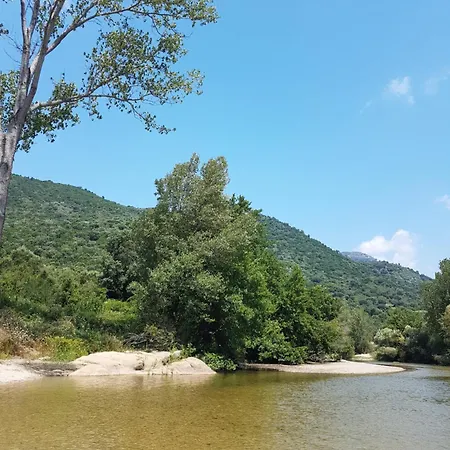 Casa Orizonte, 別荘 Viggianello