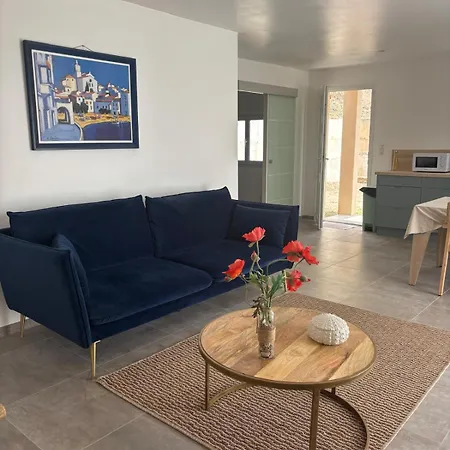 Casa Orizonte, Hébergement de vacances