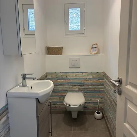 Casa Orizonte, Holiday home Viggianello