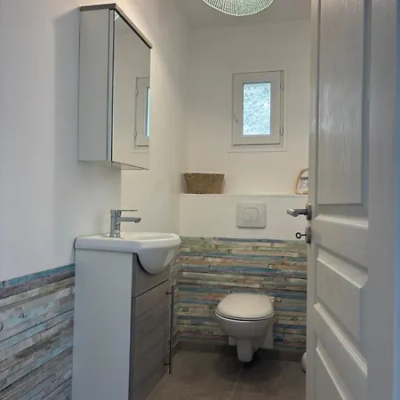 Casa Orizonte, Viggianello