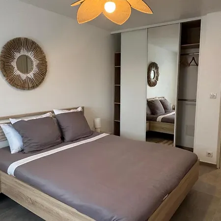 度假居 Casa Orizonte,