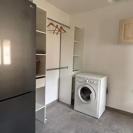 Casa Orizonte, 別荘 Viggianello