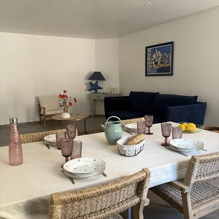 Casa Orizonte, 別荘 *