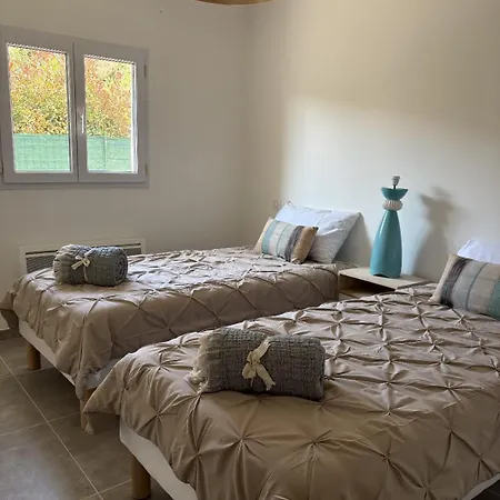 Casa Orizonte, 別荘 Viggianello