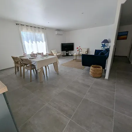 Holiday home Casa Orizonte, *
