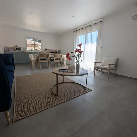 Casa Orizonte, Hébergement de vacances