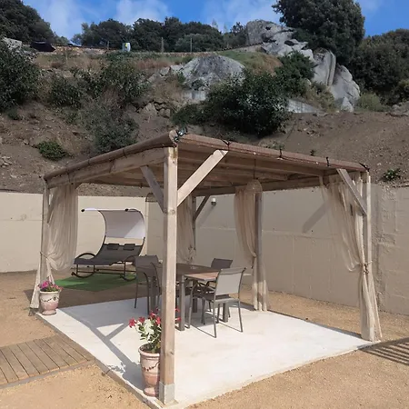 Casa Orizonte, Hébergement de vacances *