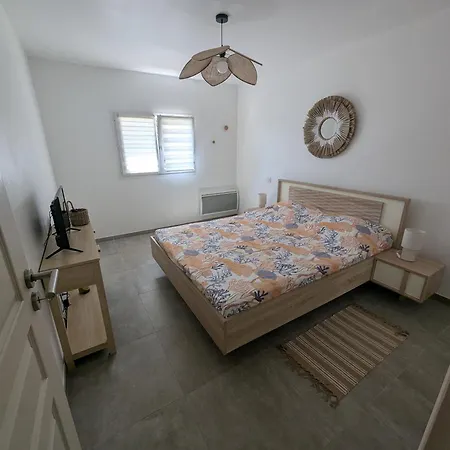 Holiday home Casa Orizonte, *