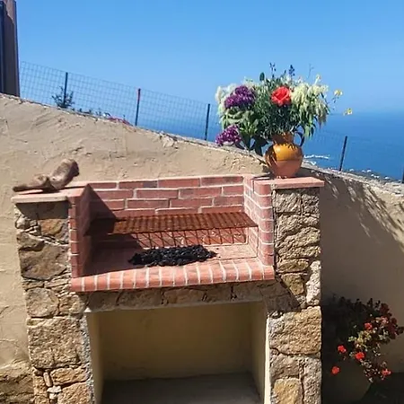 Casa Orizonte, Holiday home Viggianello