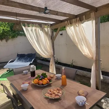 Holiday home Casa Orizonte, Viggianello