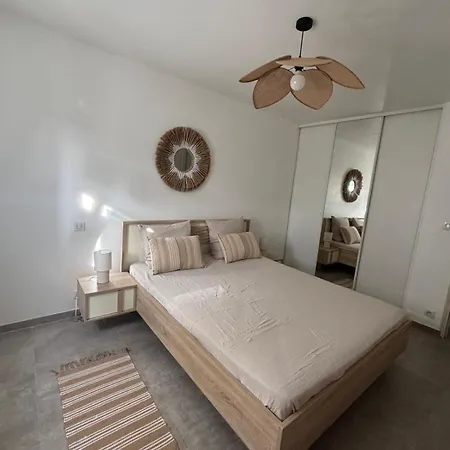 Holiday home Casa Orizonte, *