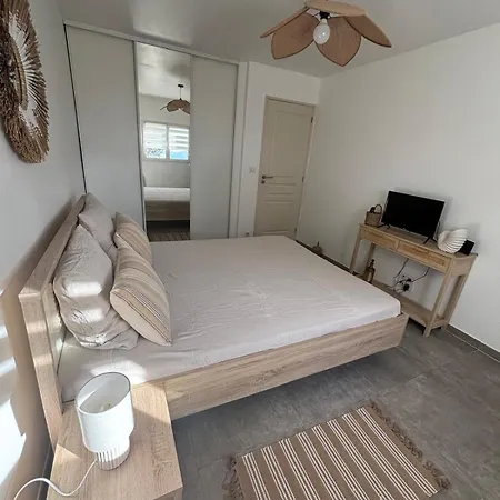 Holiday home Casa Orizonte, *