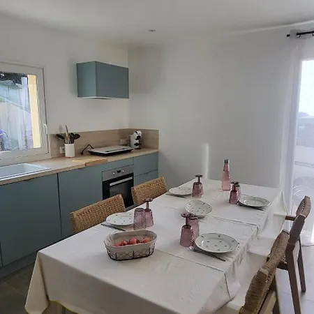 Casa Orizonte, Holiday home