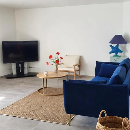 Casa Orizonte, Holiday home
