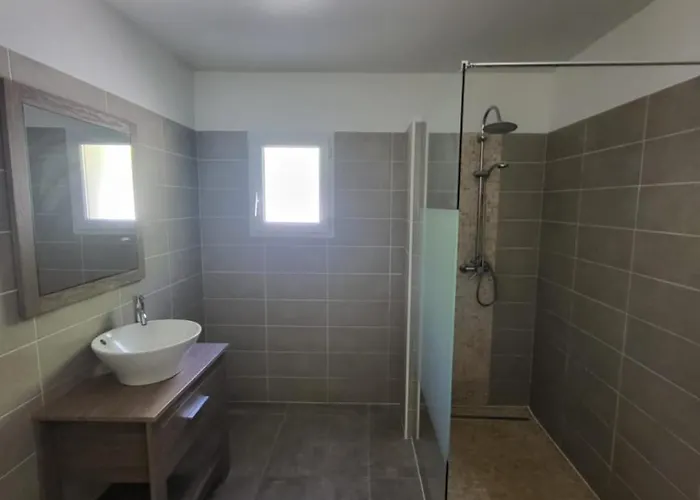 Casa Orizonte, * Viggianello