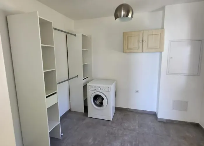 Дом отдыха Casa Orizonte,