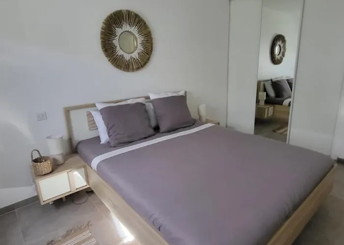 Casa Orizonte, Hébergement de vacances *