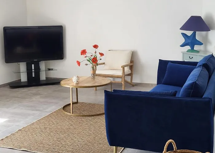 Hébergement de vacances Casa Orizonte,