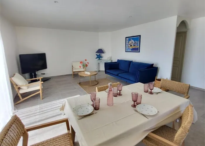 Hébergement de vacances Casa Orizonte,