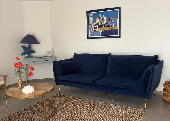 Дом отдыха Casa Orizonte,