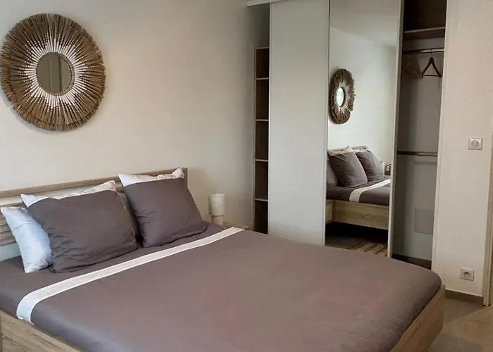 Дом отдыха Casa Orizonte,