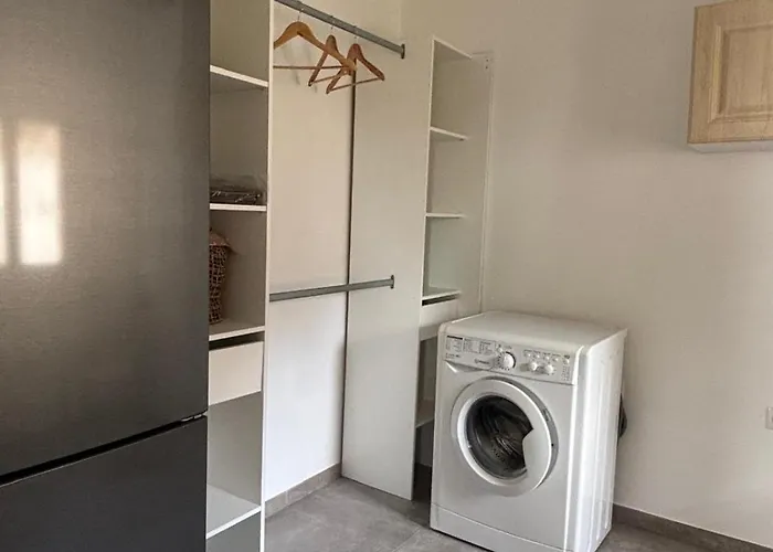 Casa Orizonte, Hébergement de vacances Viggianello