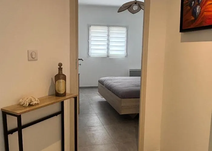 Hébergement de vacances Casa Orizonte, Viggianello