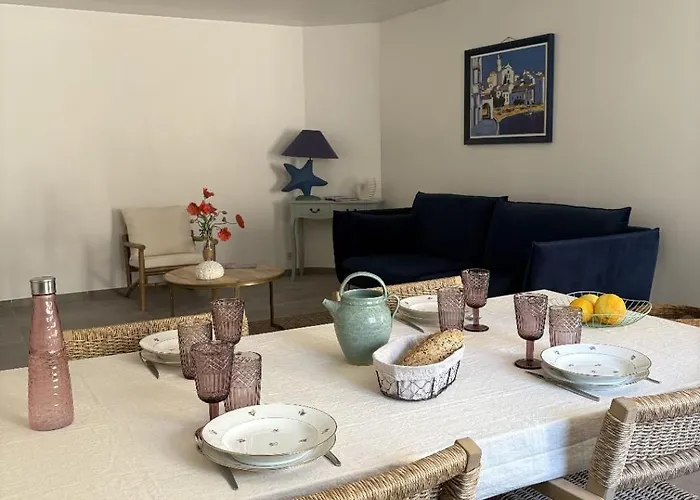 Casa Orizonte, Hébergement de vacances *